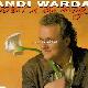 Afbeelding bij: ANDI WARDA  - ANDI WARDA -WEIL I DI MOG/ ARM ODER RECH
